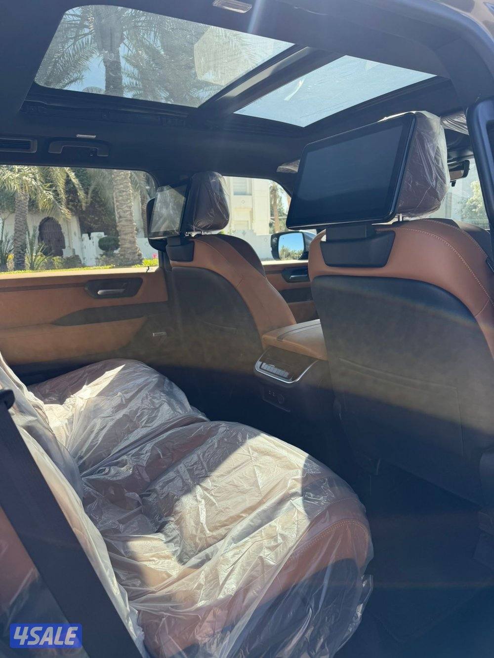 للبيع تيتانيوم - صبغ وكاله - عداد ٢٠الف فقط8