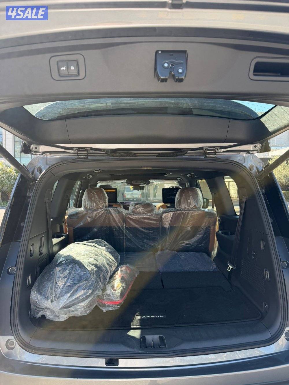 للبيع تيتانيوم - صبغ وكاله - عداد ٢٠الف فقط10