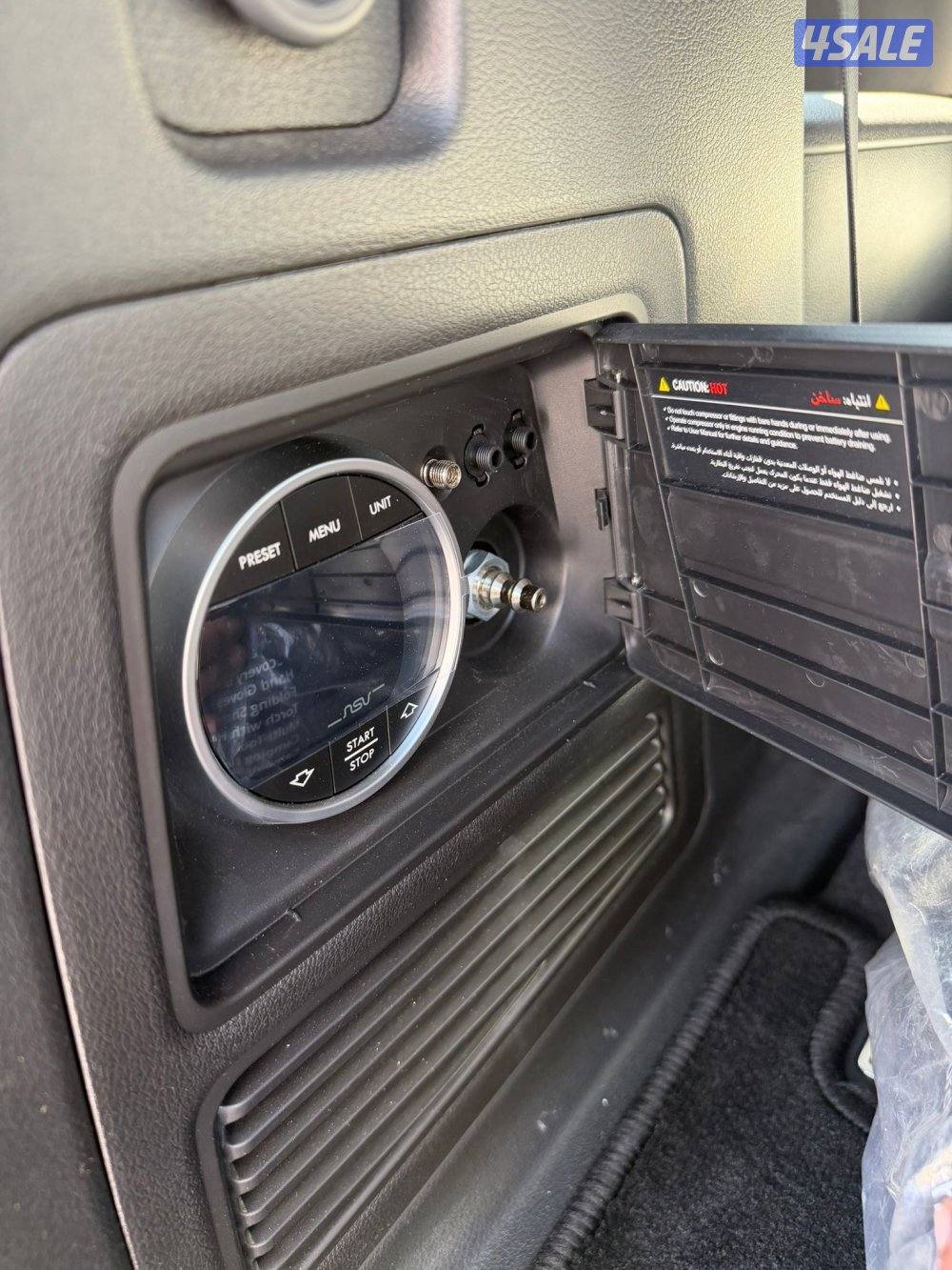 للبيع تيتانيوم - صبغ وكاله - عداد ٢٠الف فقط9