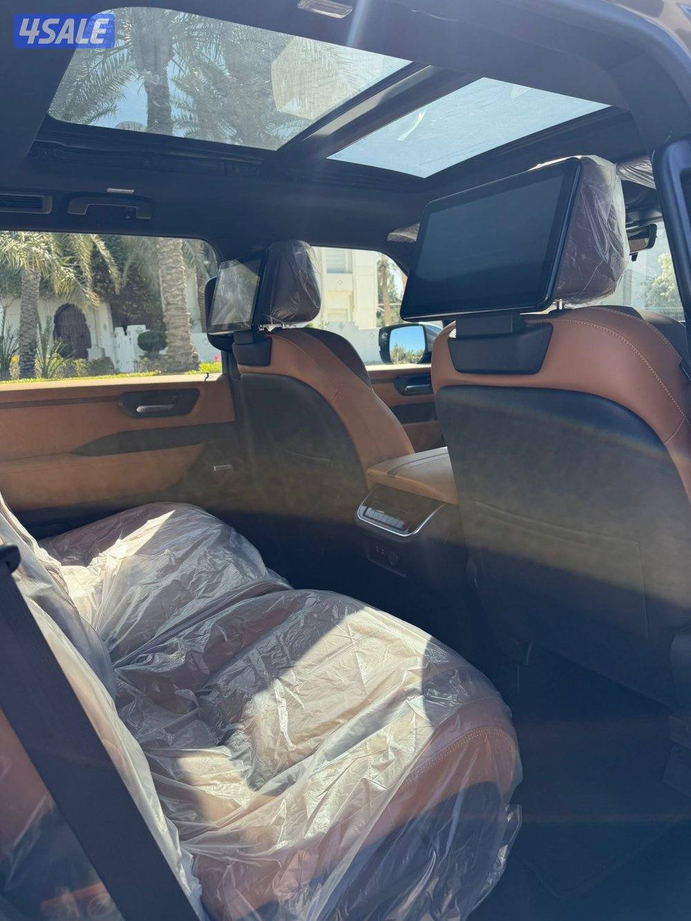 للبيع تيتانيوم - صبغ وكاله - عداد ٢٠الف فقط11