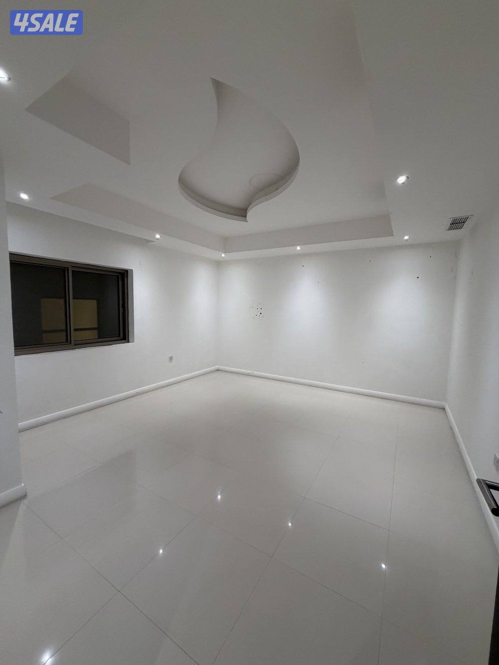 دور أول بالسلام بدون مصعد ٤ غرف وغرفه وحمام خارج الدور3