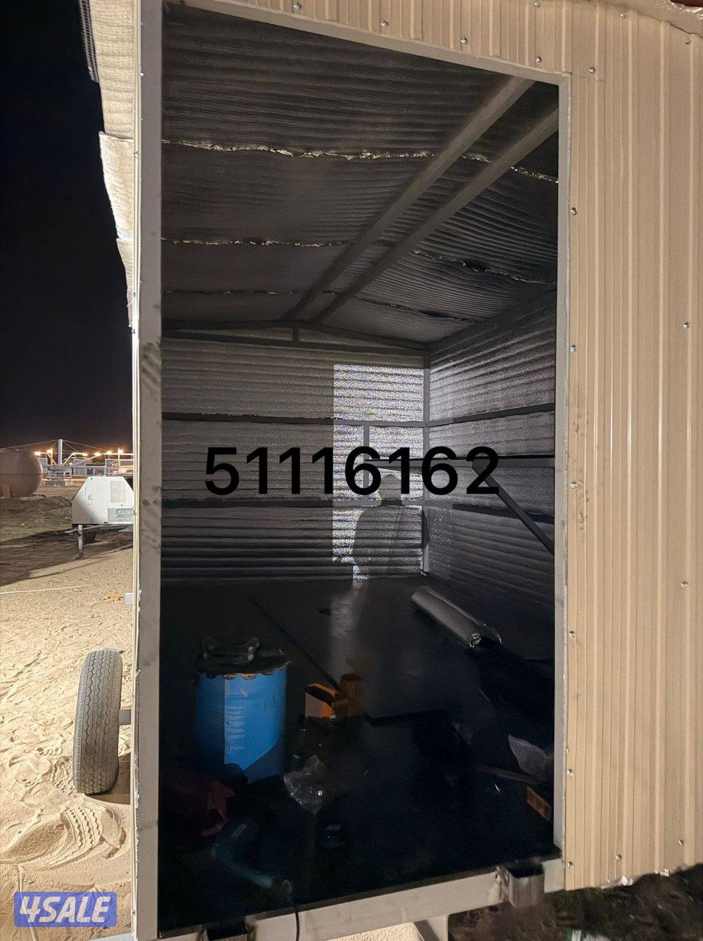 مصنع المزن للحداده2