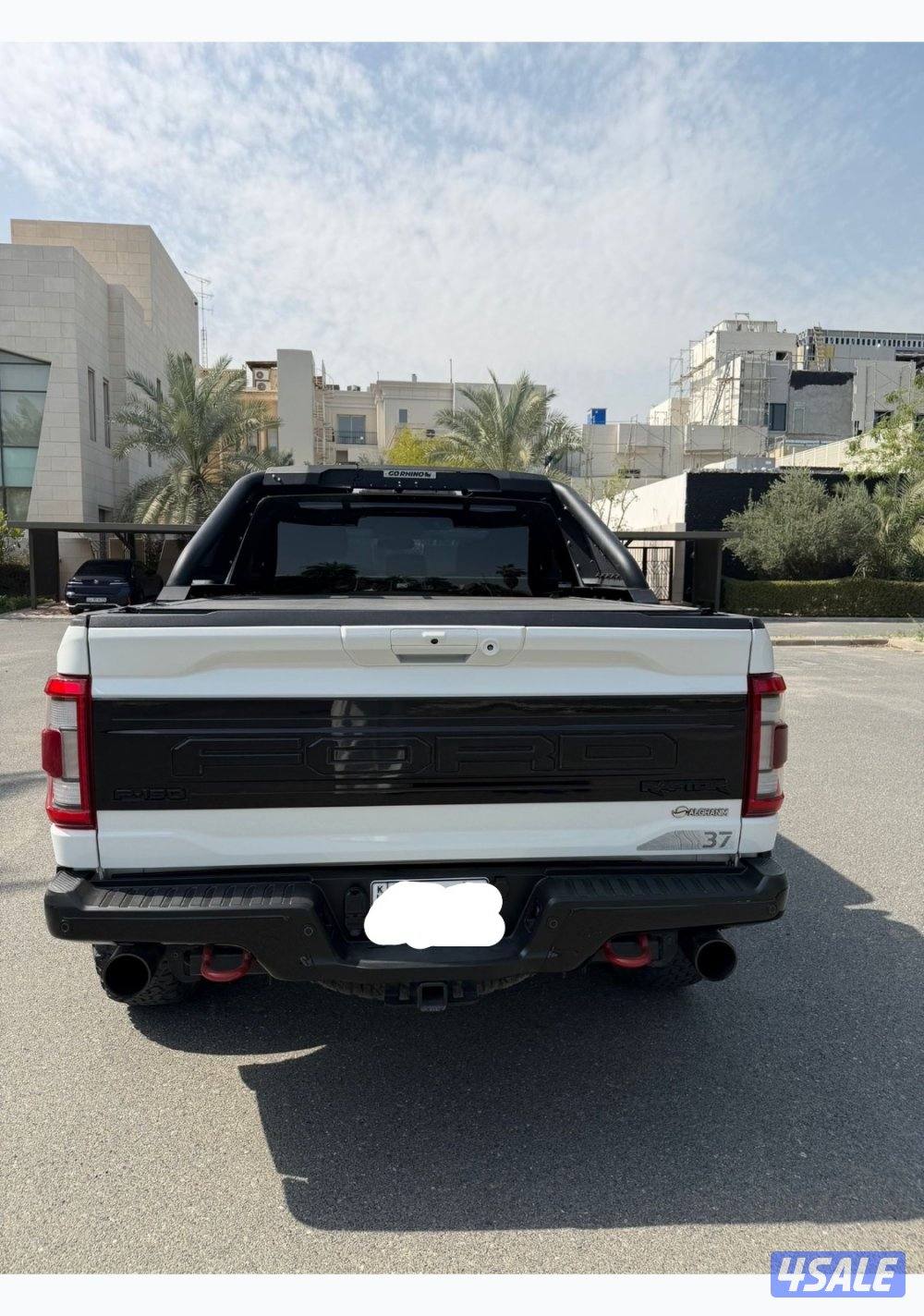 للبيع رابتر ٣٧ - صبغ وكاله - عداد ٩١الف6