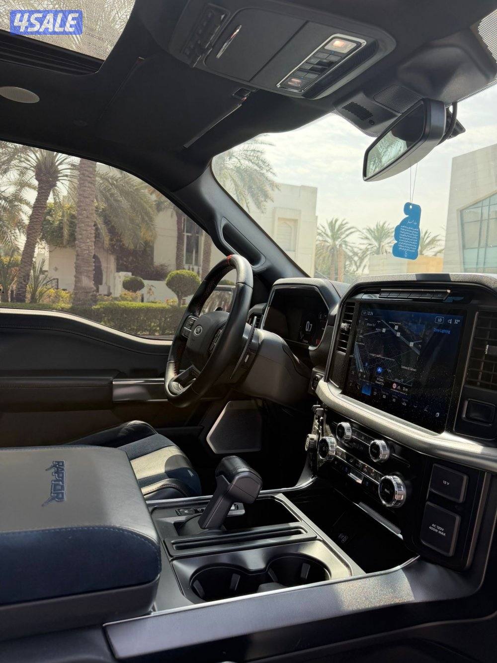 للبيع رابتر ٣٧ - صبغ وكاله - عداد ٩١الف8