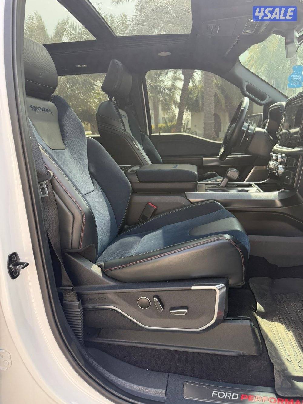 للبيع رابتر ٣٧ - صبغ وكاله - عداد ٩١الف9