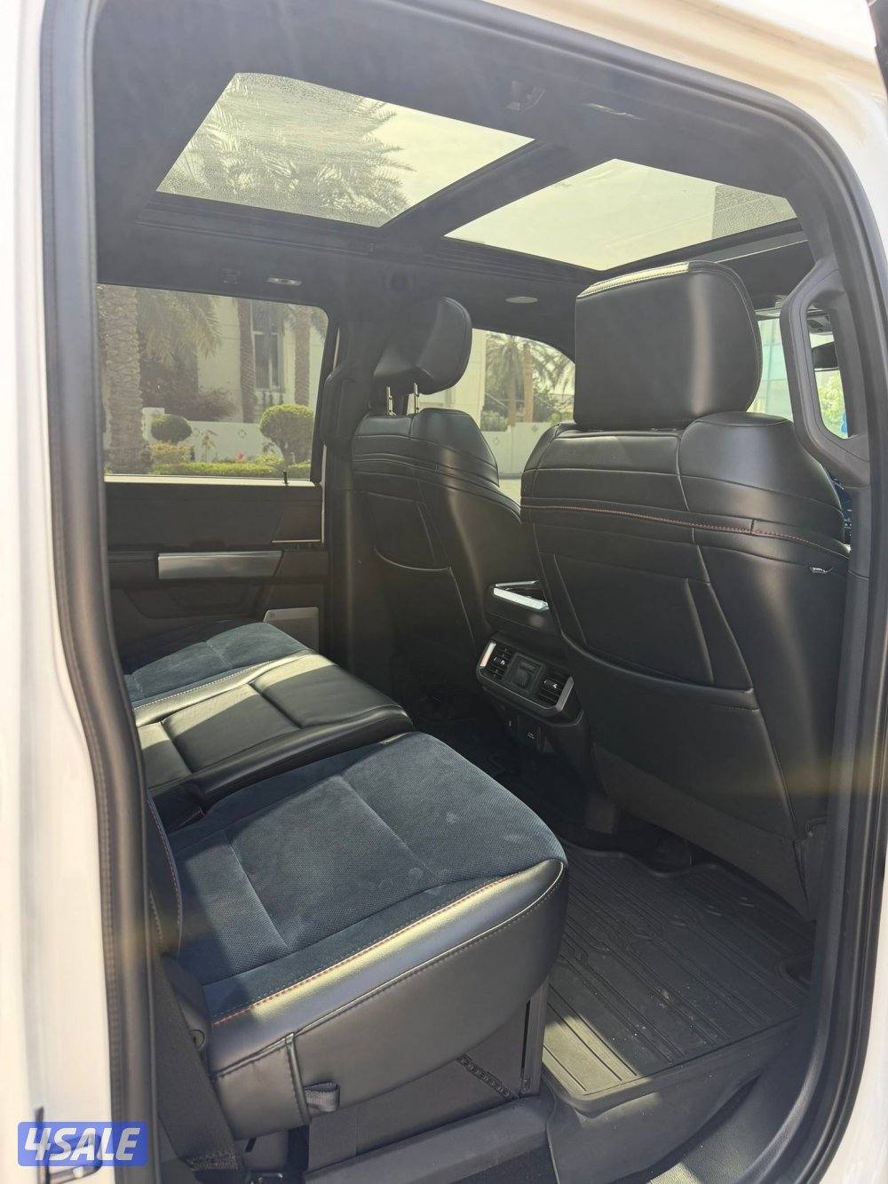 للبيع رابتر ٣٧ - صبغ وكاله - عداد ٩١الف10