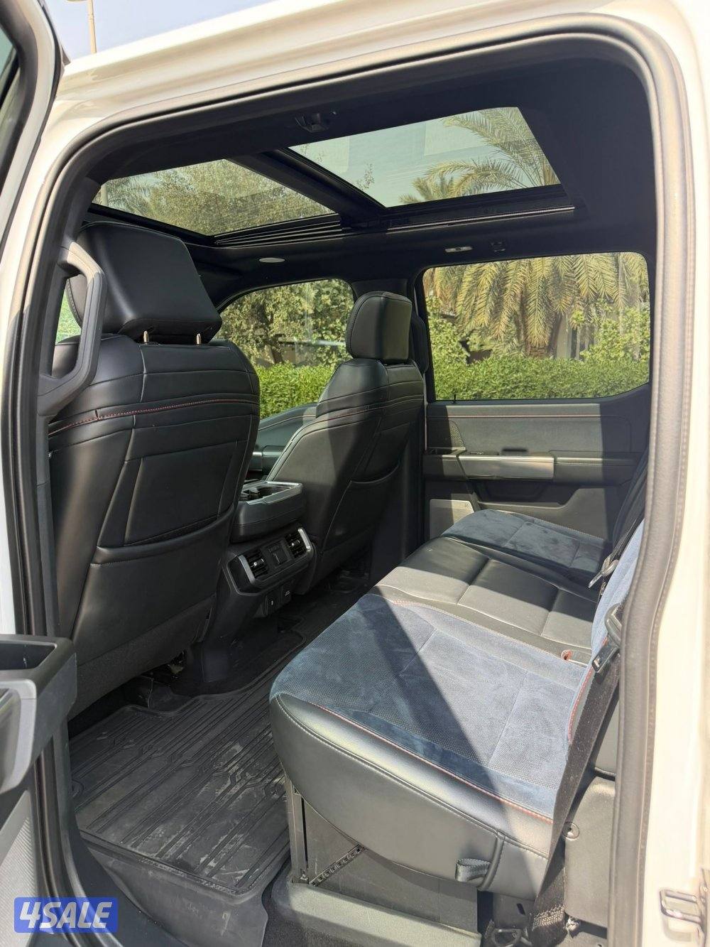 للبيع رابتر ٣٧ - صبغ وكاله - عداد ٩١الف11