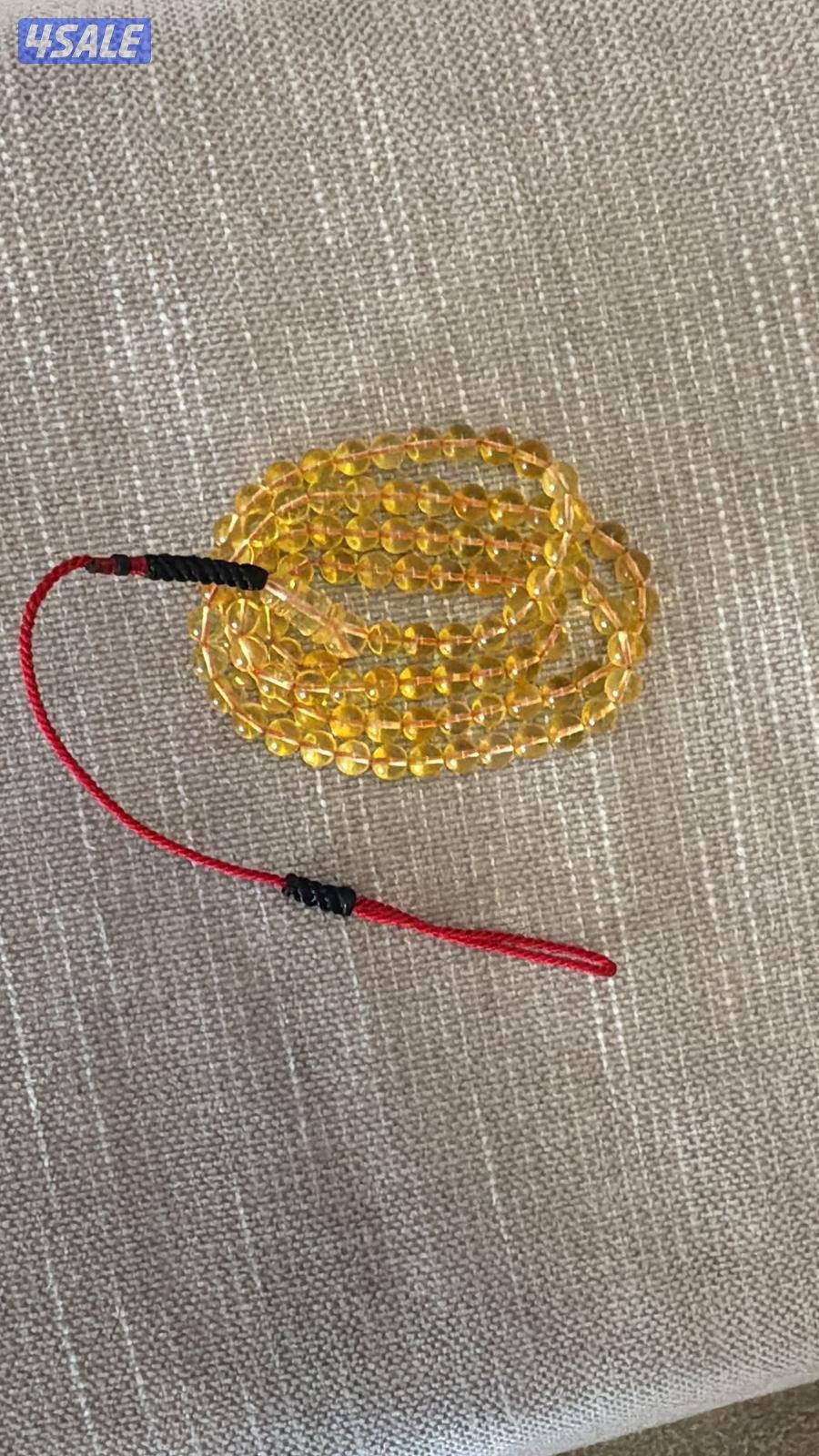 مسباح ناعم كهرب شفاف1