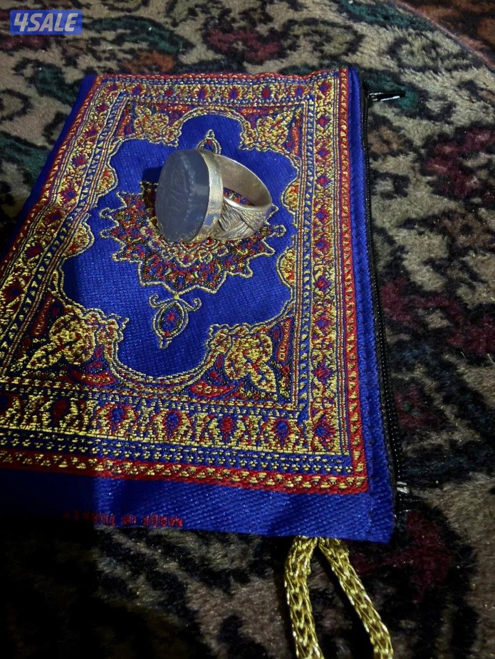 خاتم عقيق السعر 1302