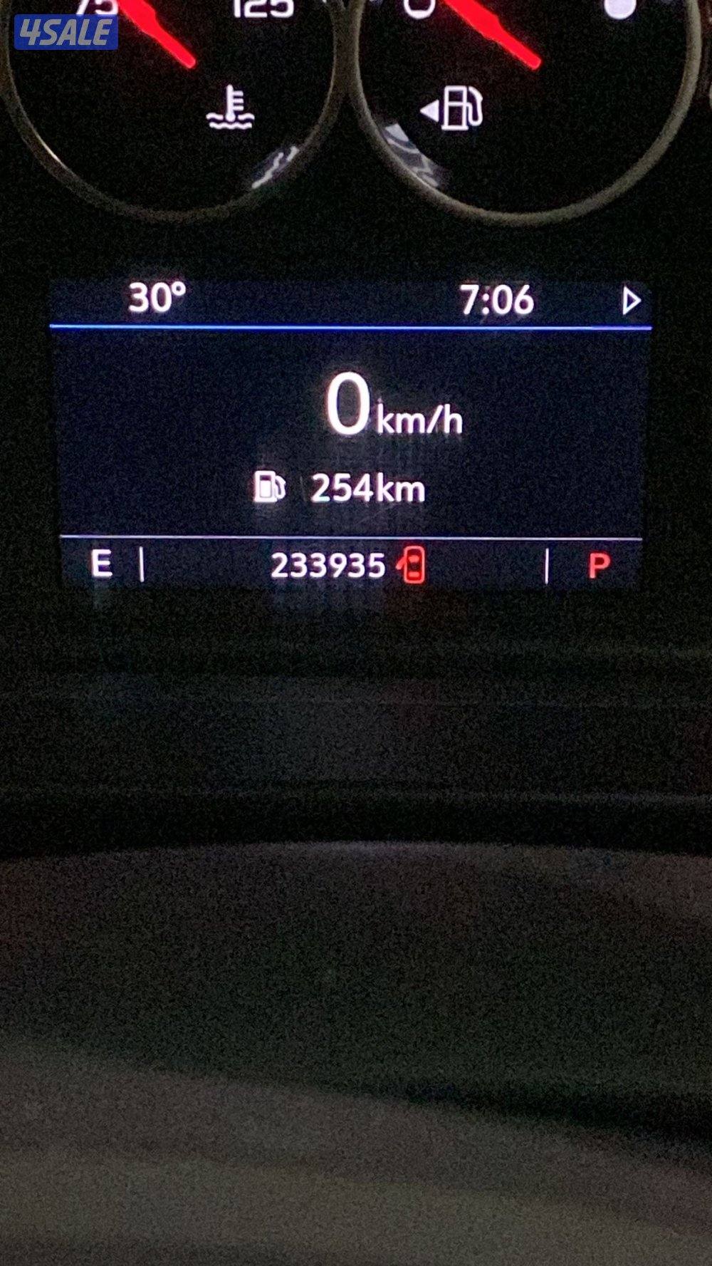 تاهو 2022 شرط الفحص2