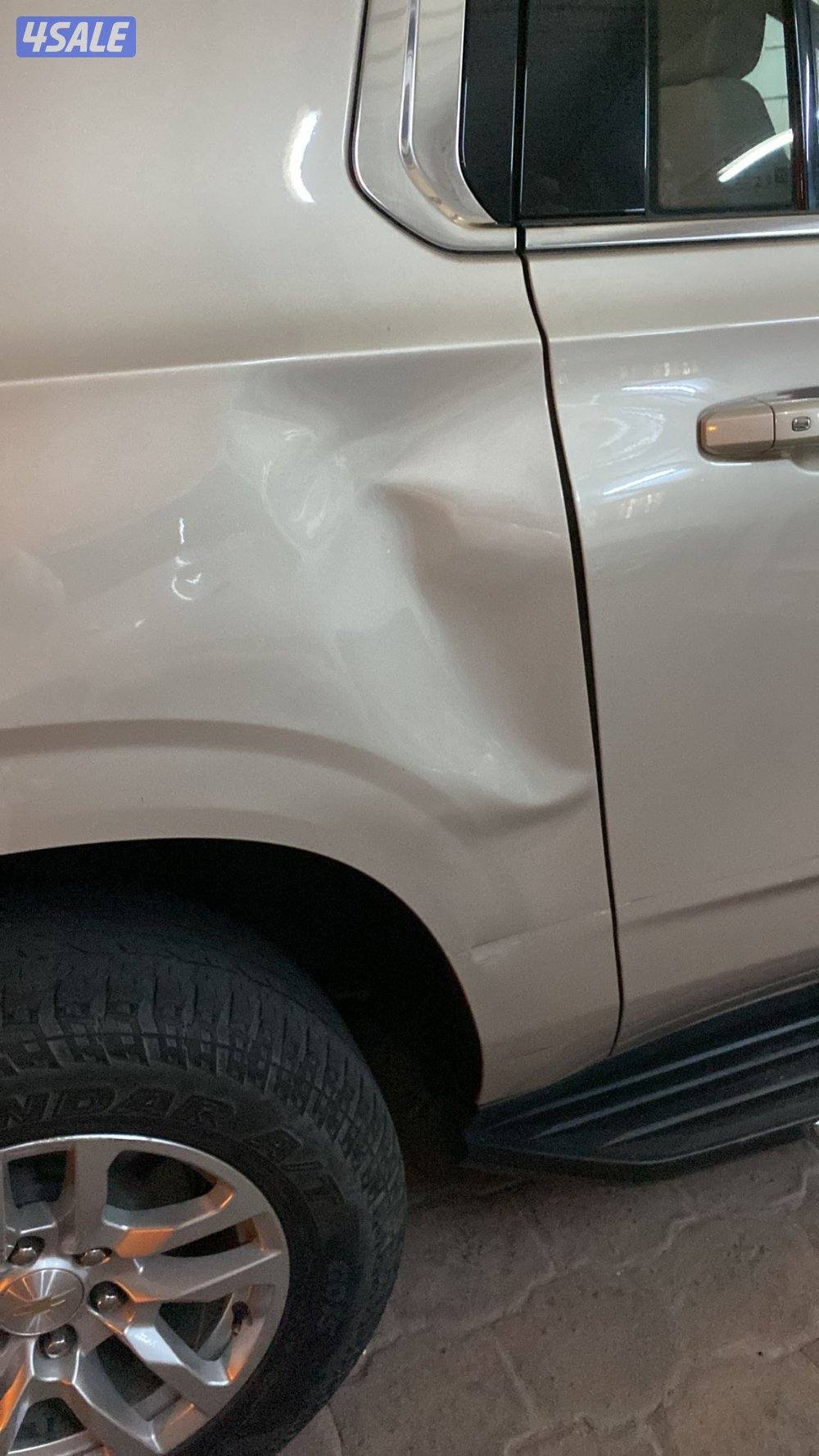 تاهو 2022 شرط الفحص3