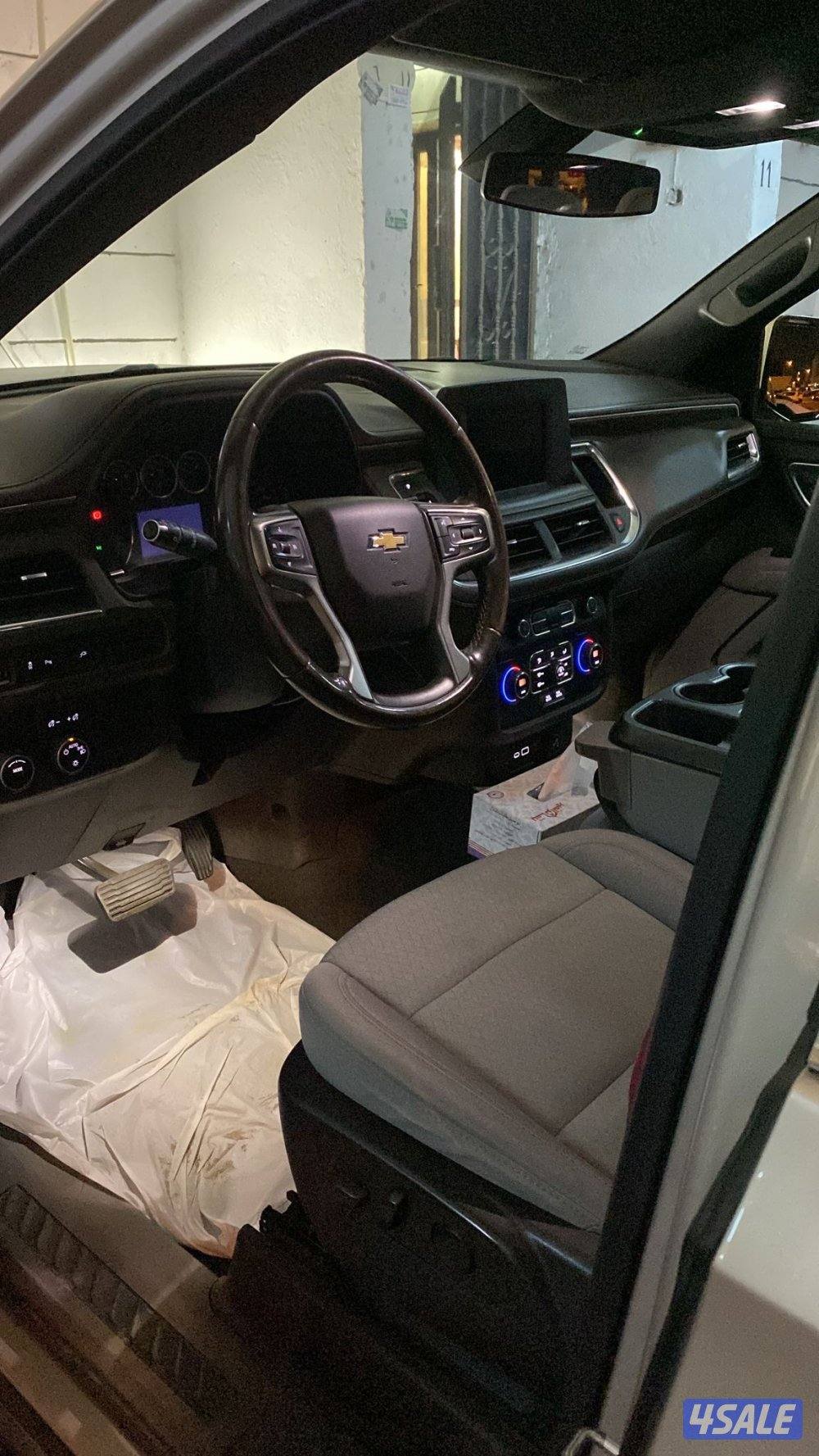 تاهو 2022 شرط الفحص4