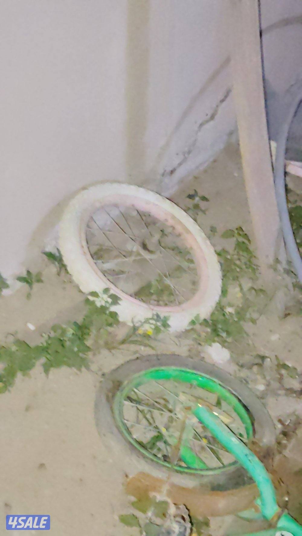 سياكل سكراب1