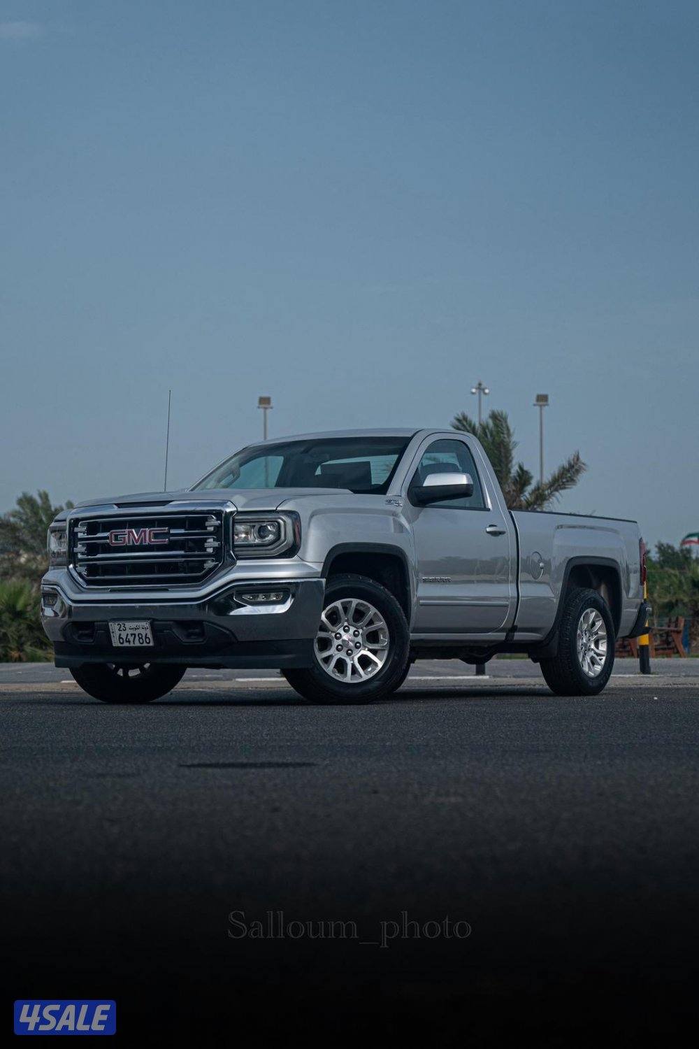 سييرا 2016 Z710