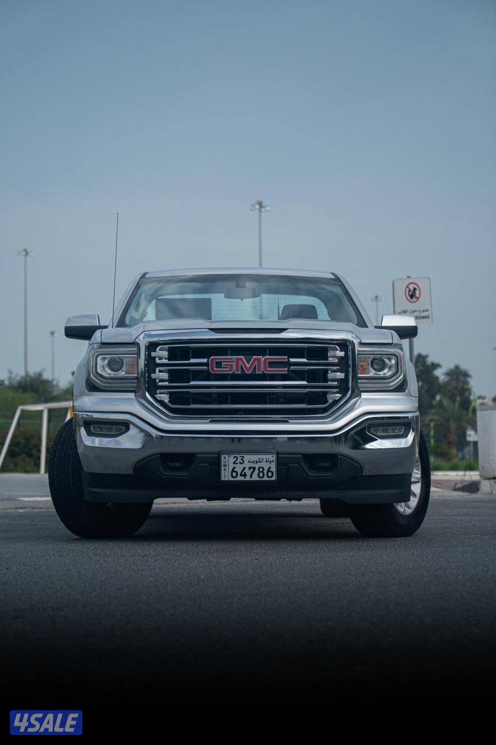 سييرا 2016 Z711