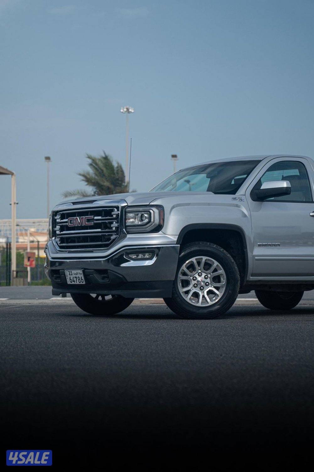 سييرا 2016 Z712