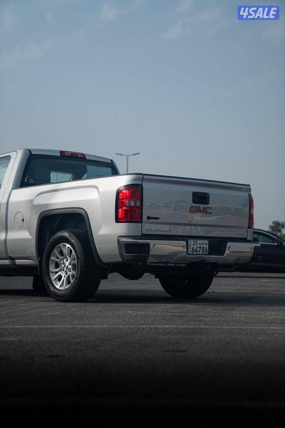 سييرا 2016 Z713