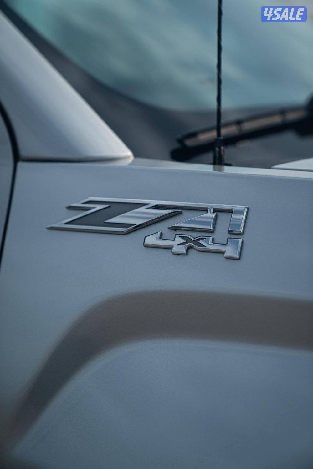 سييرا 2016 Z715