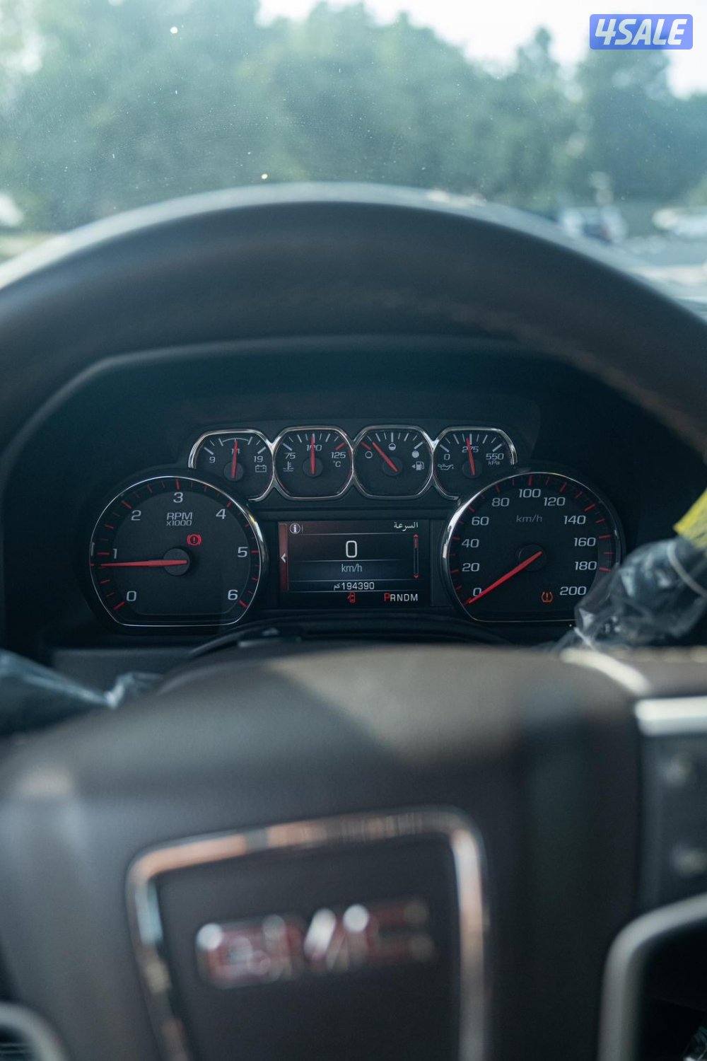 سييرا 2016 Z716