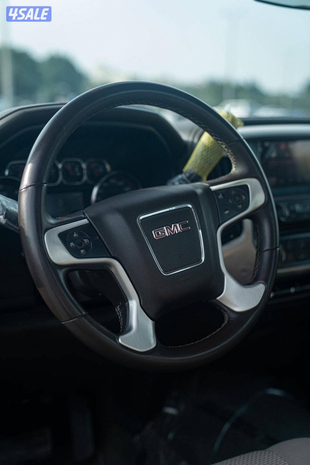 سييرا 2016 Z717