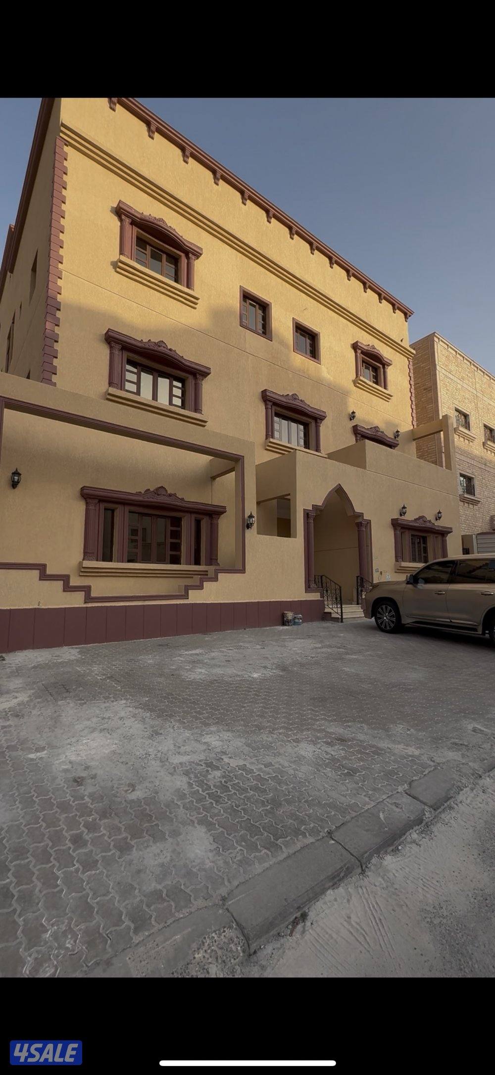 للايجار دوبلكس0