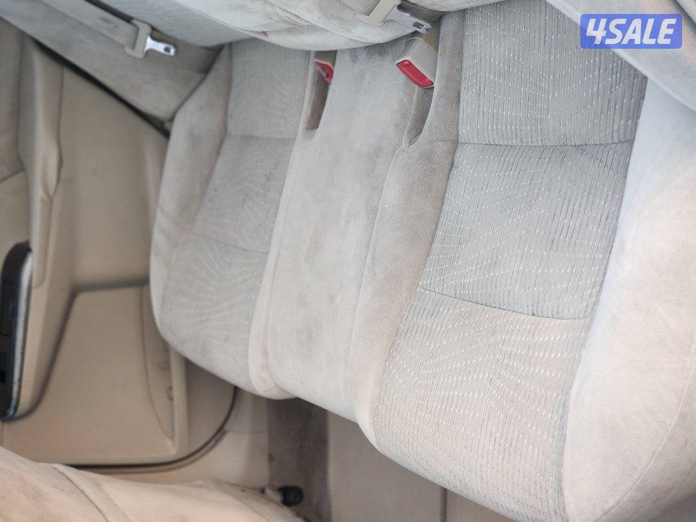 كامري كامل المواصفات فتحه كيب رنج شاشه سنسر  كشنات كهرباء تحكم سكان2