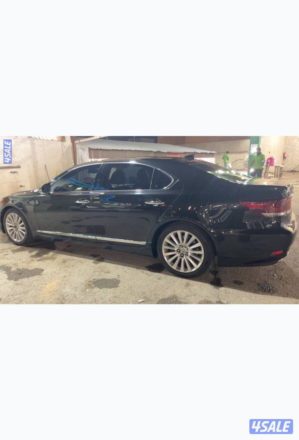 وكاله الساير ٤٦٠ لارج صبغ الوكاله المالك الثاني شرط الفحص ممشى 1651