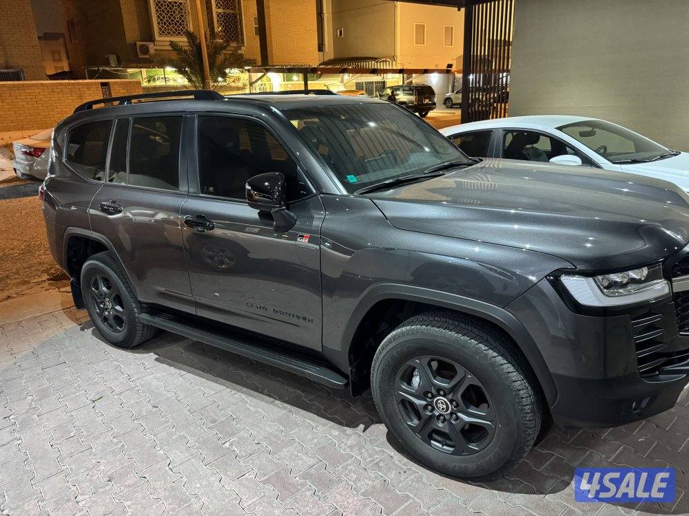 لاند GR استخدام قليل عداد 28 الف0