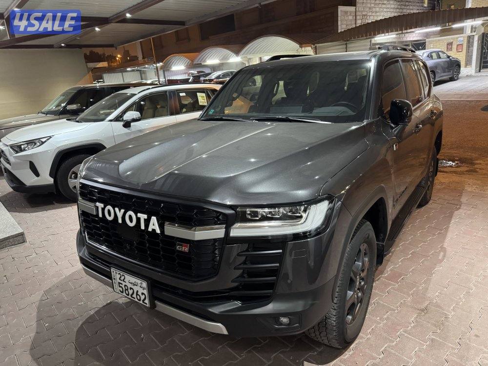 لاند GR استخدام قليل عداد 28 الف2