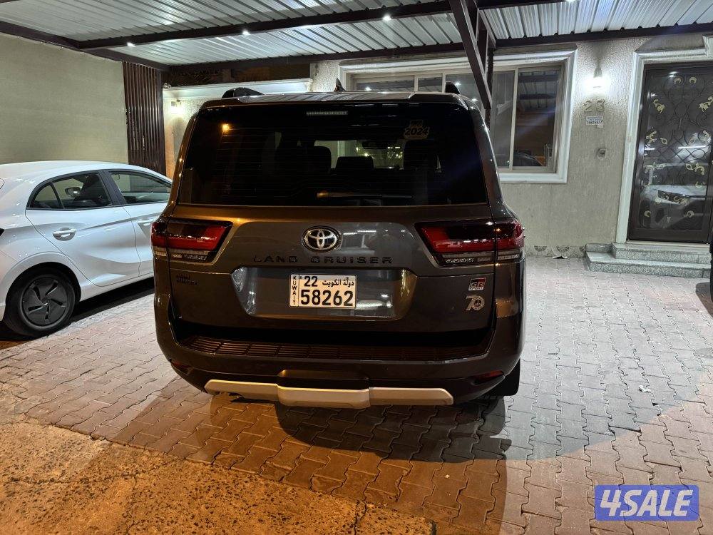 لاند GR استخدام قليل عداد 28 الف3