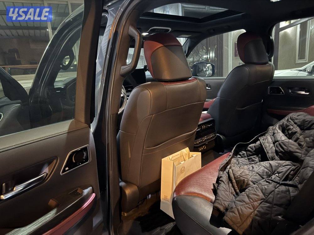 لاند GR استخدام قليل عداد 28 الف4