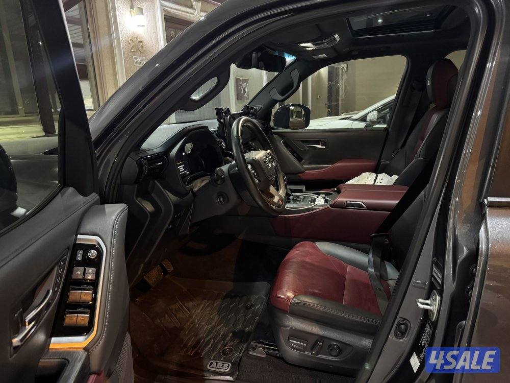 لاند GR استخدام قليل عداد 28 الف5