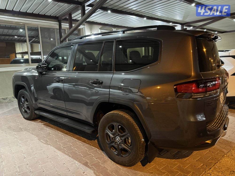 لاند GR استخدام قليل عداد 28 الف6