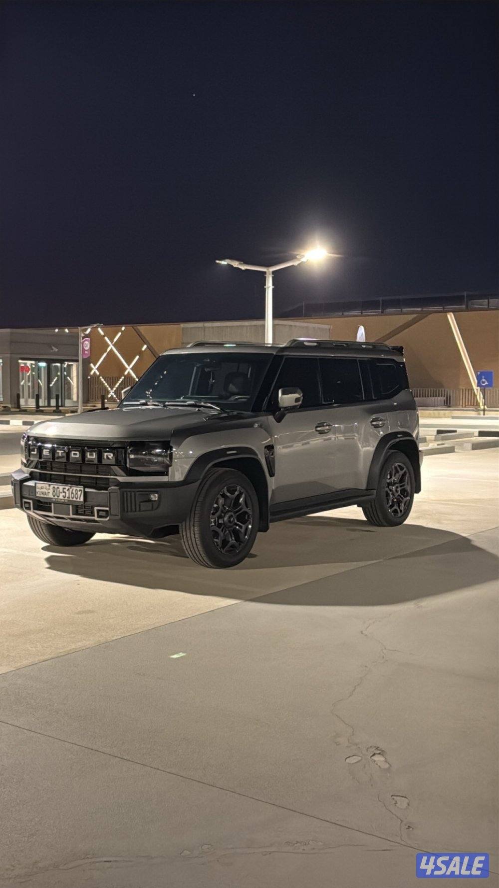 للبيع جيتور 2025 صبغ الوكالة ماشي 58 شرط الفحص حمايه نص بدي2