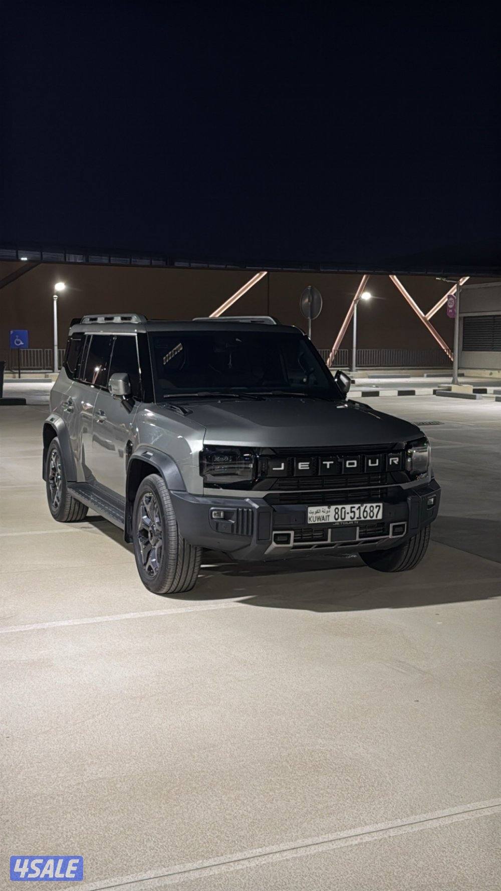 للبيع جيتور 2025 صبغ الوكالة ماشي 58 شرط الفحص حمايه نص بدي3