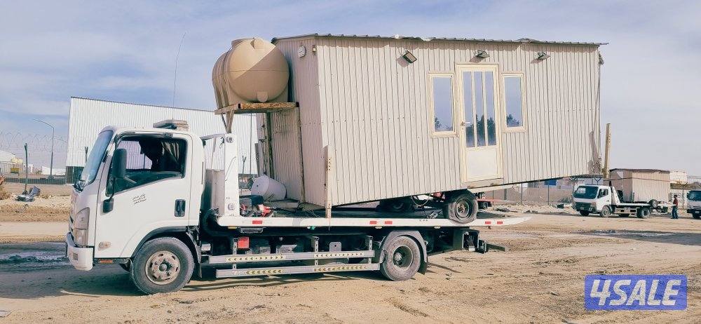 crane service aal Kuwait3