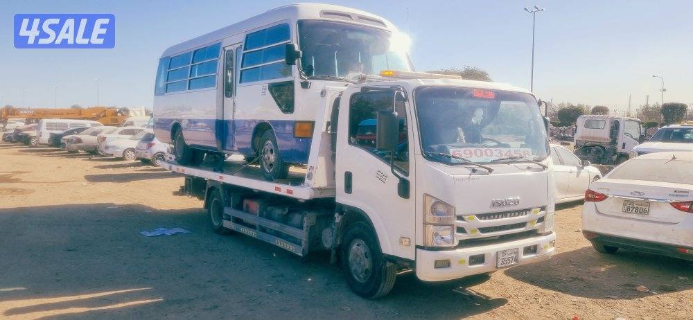 crane service aal Kuwait4