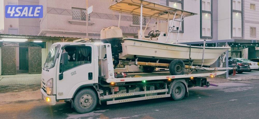 crane service aal Kuwait5