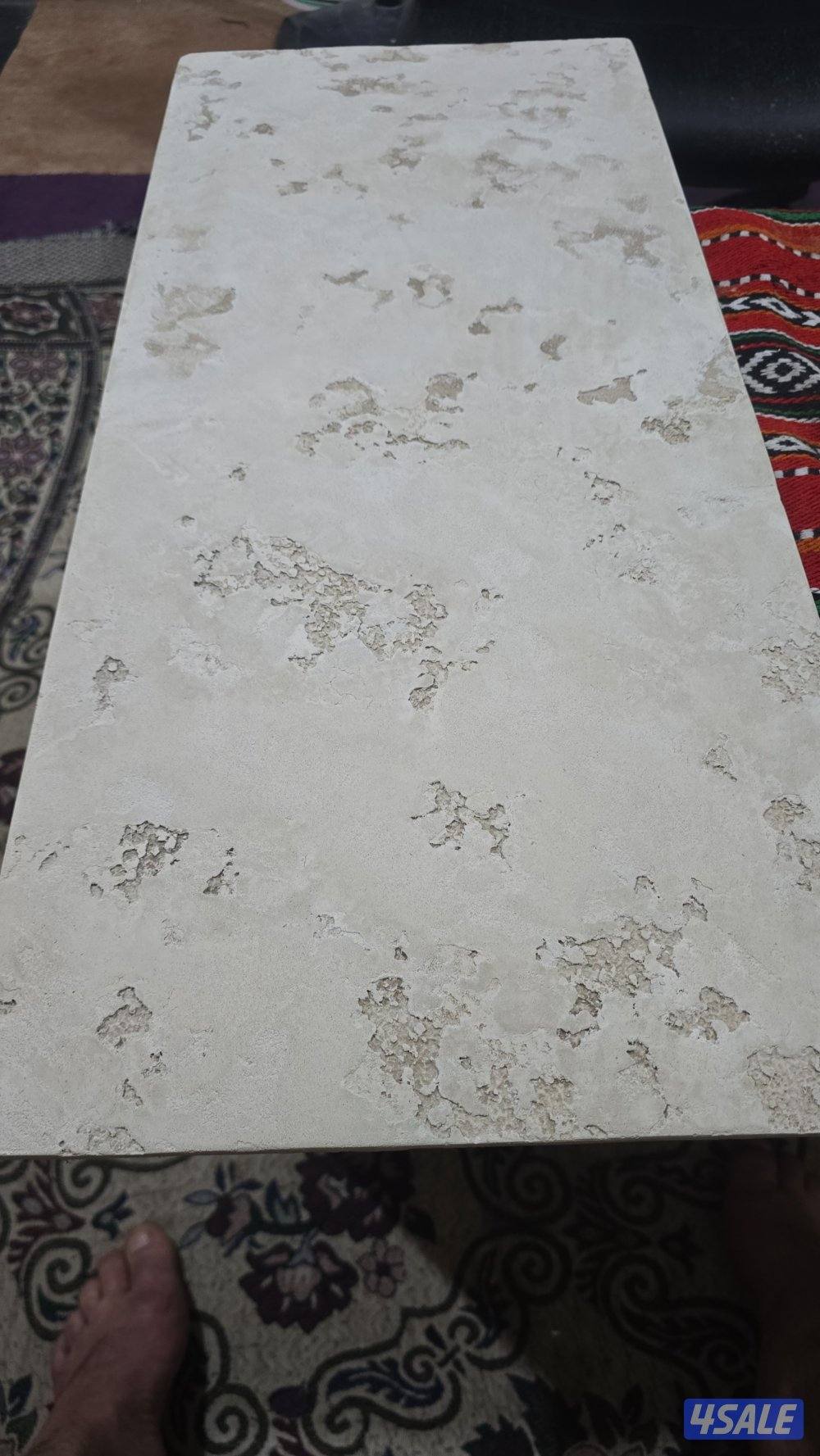 مايكروسمنت ابو مريم لجميع انواع الصبغ الدخلي والخارجي وتركيب ورق الجدر0