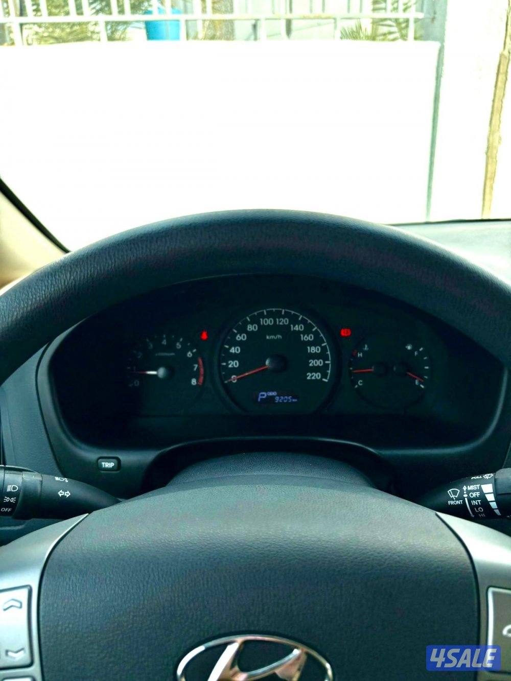 فان هيونداي H1 لكبار السن ماشي 9 الف فقط2