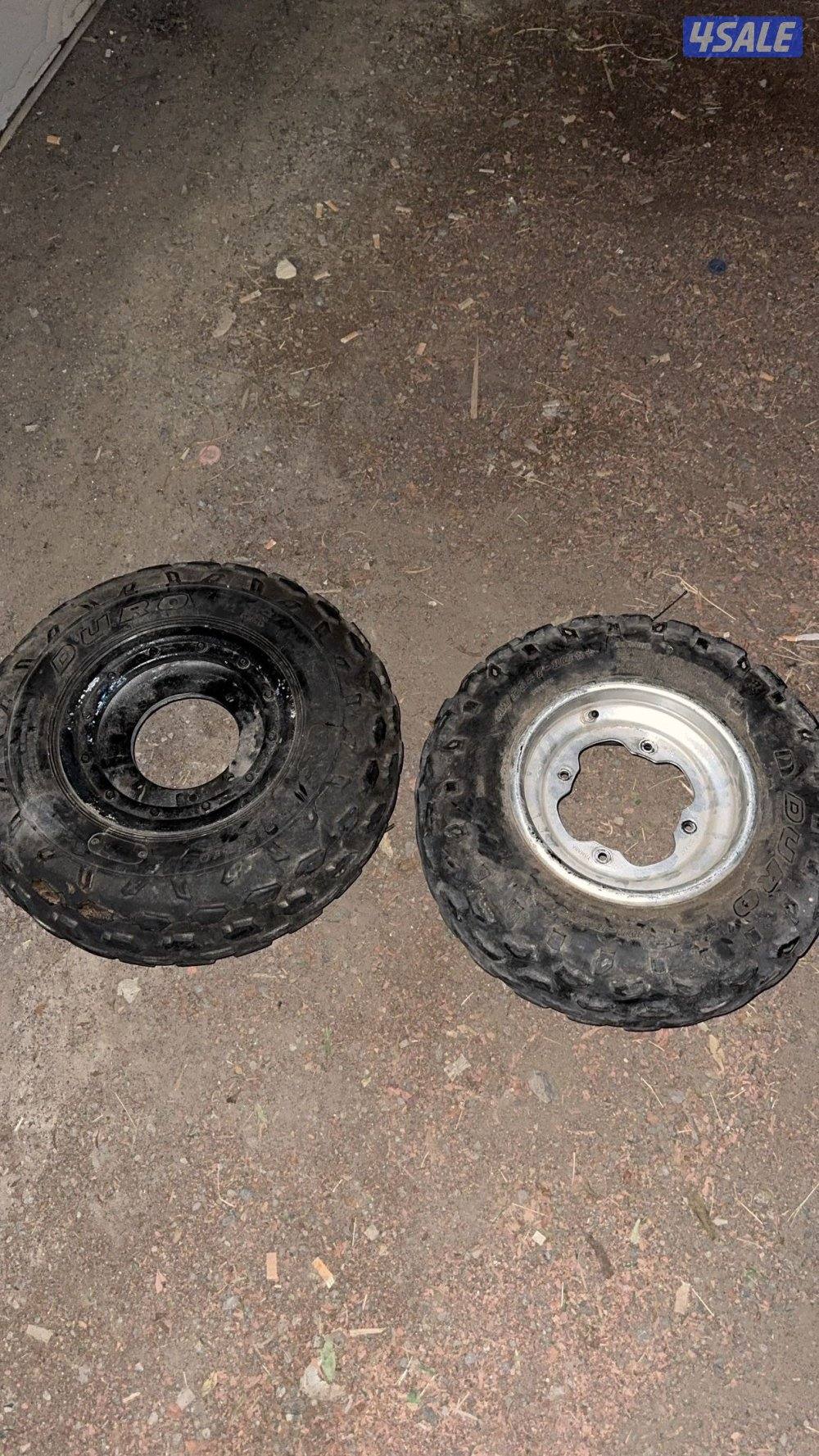 للبيع القطع0