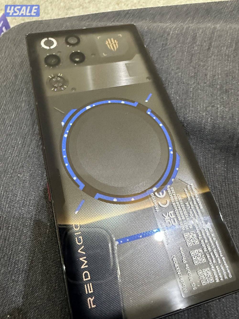 ريد ماجيك 11 16 رام1