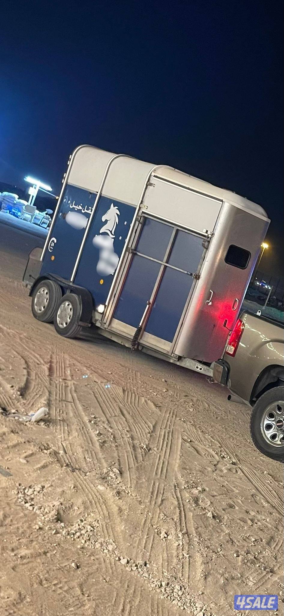 للبيع عربة خيل انجليزي ( راسين )0