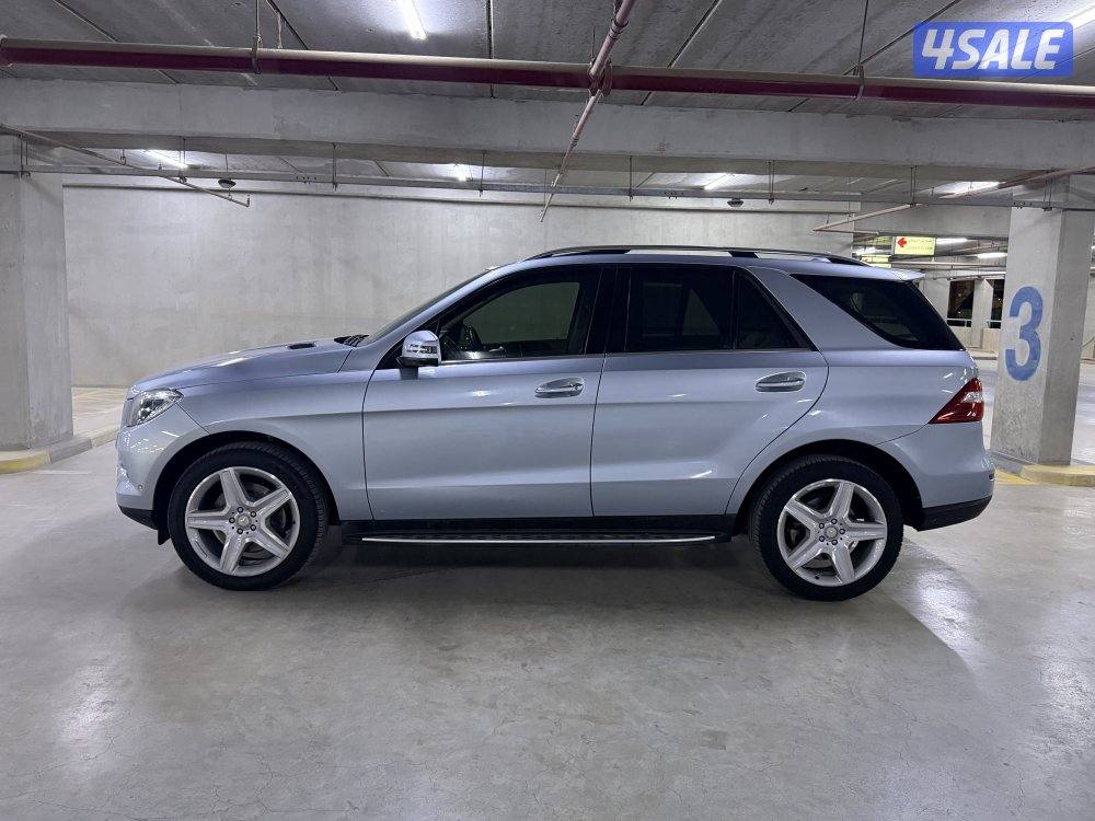 مرسيدس ML400 م 2015 فل اوبشن2