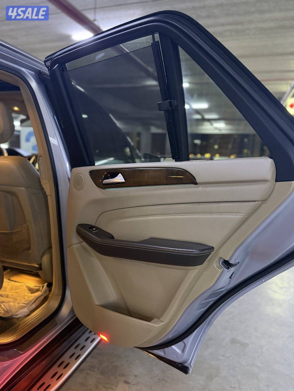 مرسيدس ML400 م 2015 فل اوبشن13