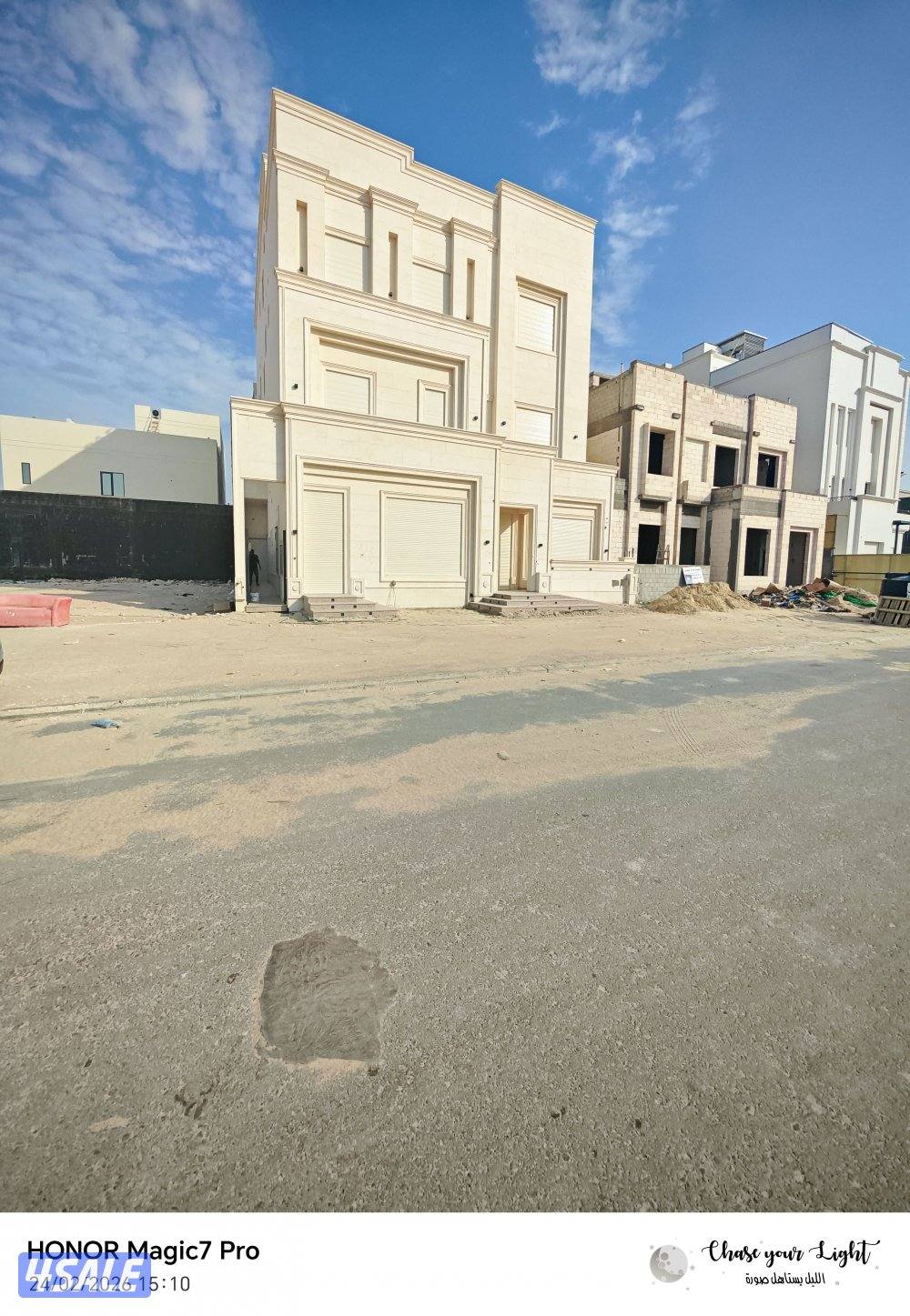 لايجار دور بالنسيم ايجار 4501