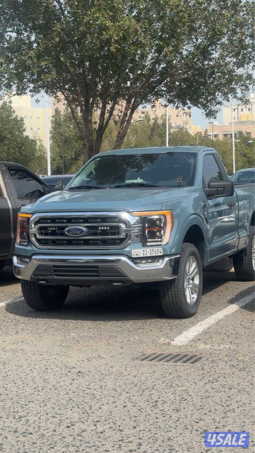 للبيع فورد اف-١٥٠1