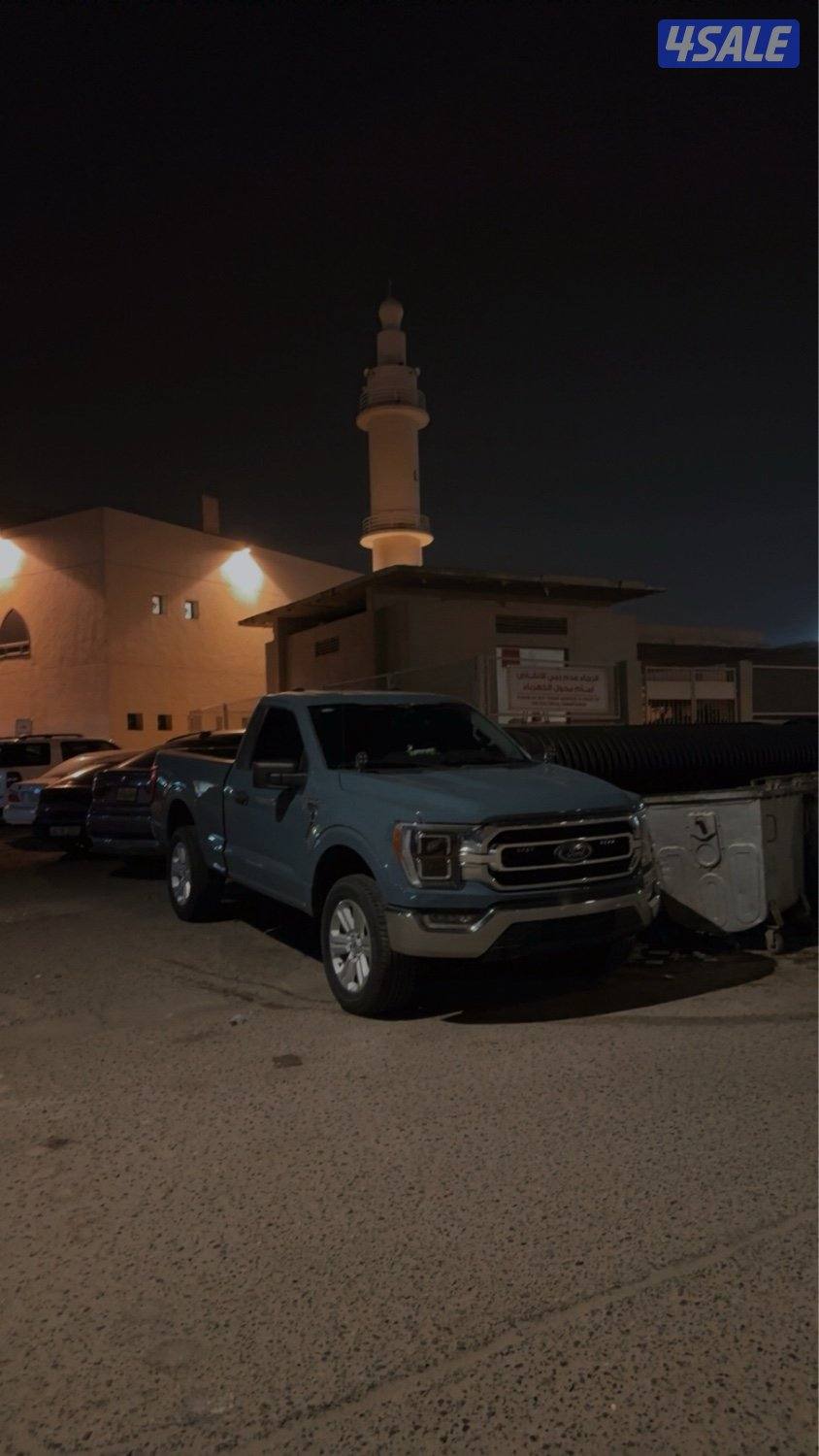 للبيع فورد اف-١٥٠2