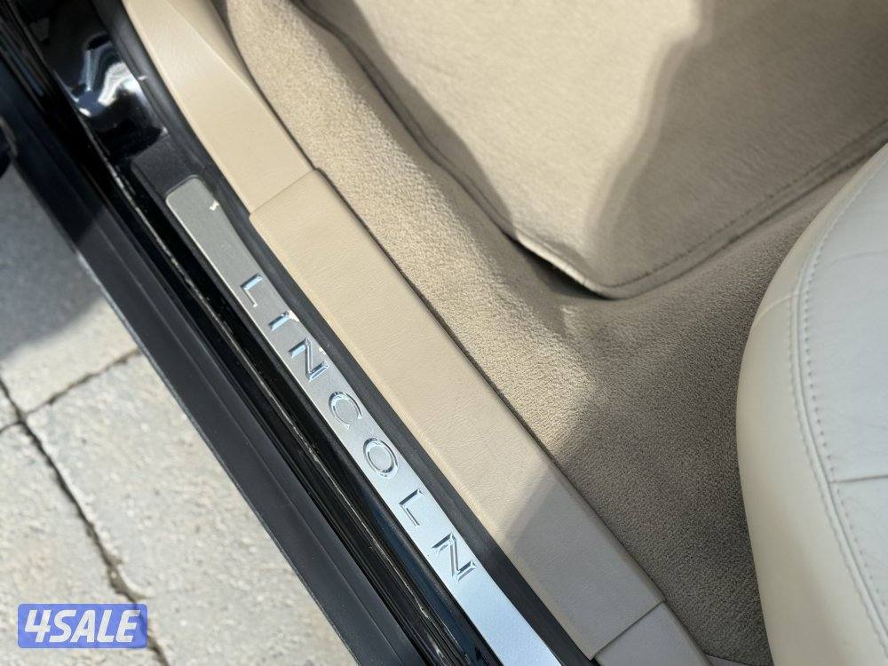 فورد…لنكولن…تاون كار…لارج سكنشر…موديل 2008 عداد 72 الف كم7