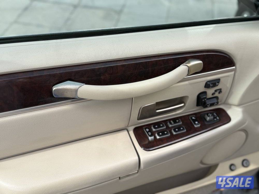 فورد…لنكولن…تاون كار…لارج سكنشر…موديل 2008 عداد 72 الف كم15